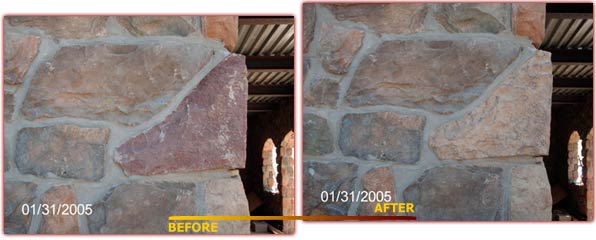 BST | Brick Staining Technology, Inc