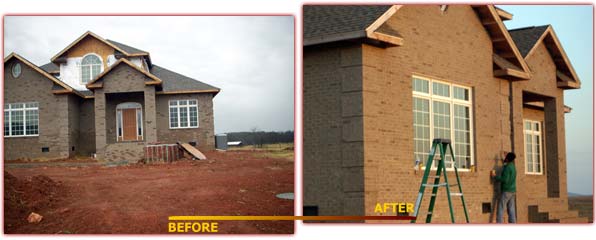 BST | Brick Staining Technology, Inc