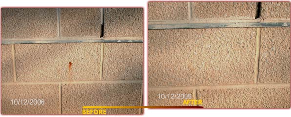 BST | Brick Staining Technology, Inc