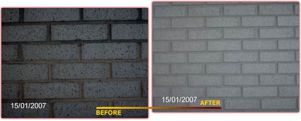 BST | Brick Staining Technology, Inc