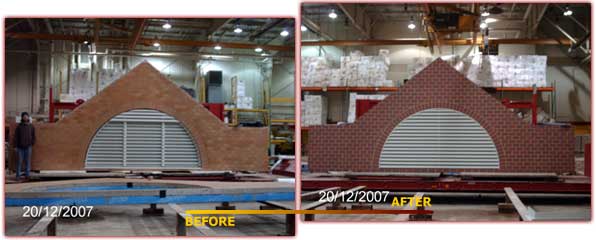 BST | Brick Staining Technology, Inc