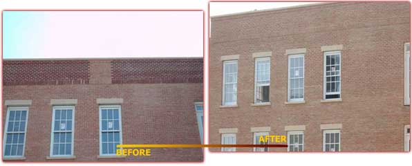 BST | Brick Staining Technology, Inc