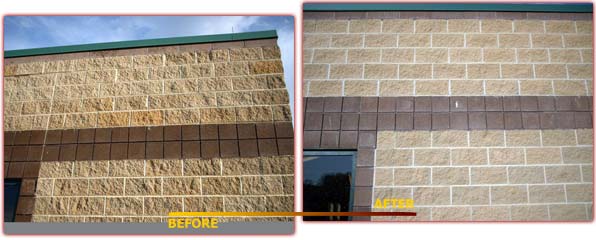 BST | Brick Staining Technology, Inc