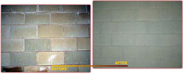 BST | Brick Staining Technology, Inc