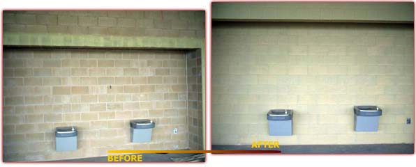 BST | Brick Staining Technology, Inc