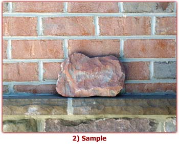 BST | Brick Staining Technology, Inc