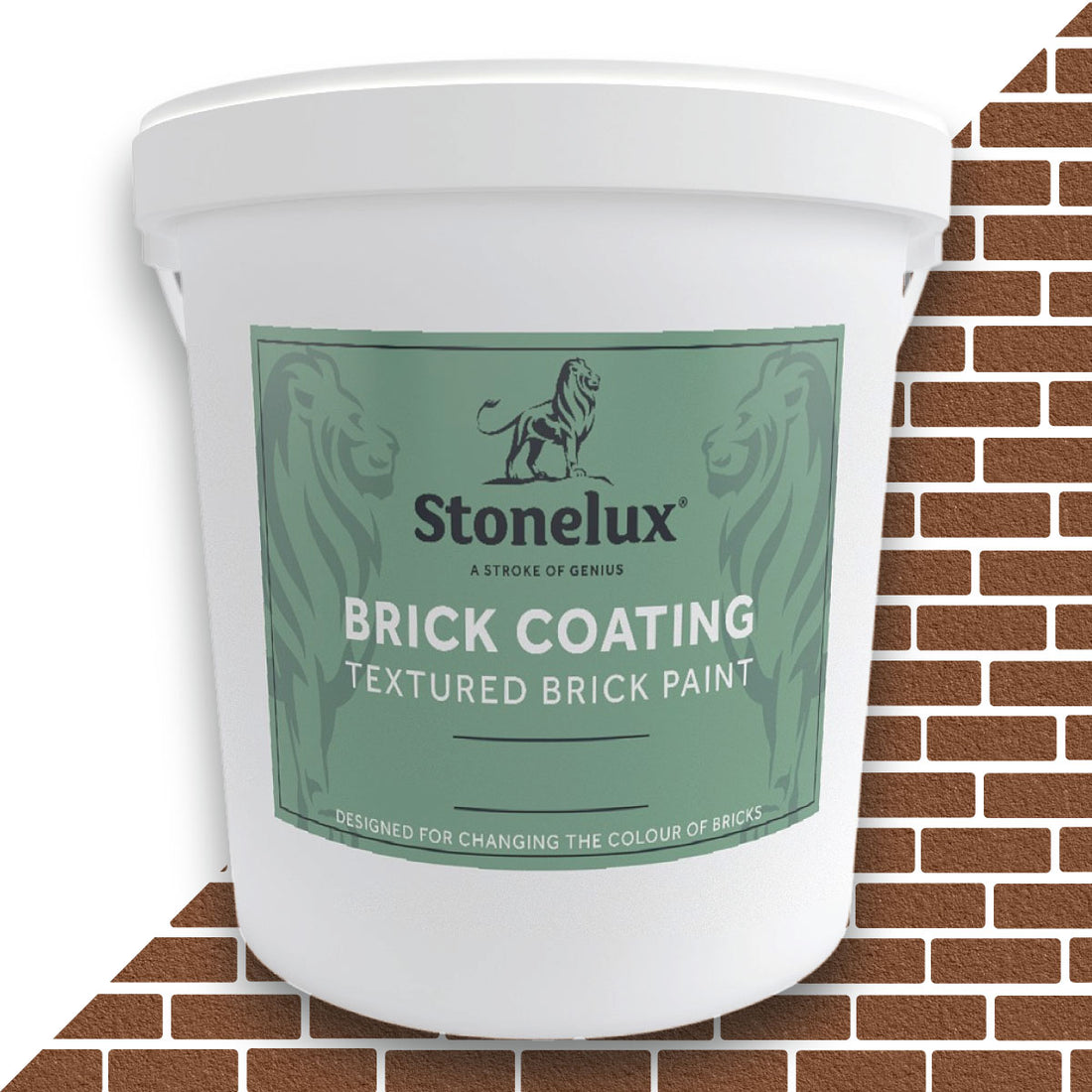 Brick Coating