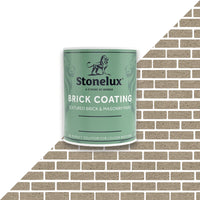 Brick Coating