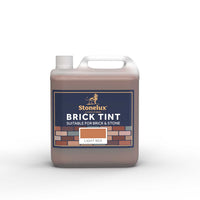 Brick Tint