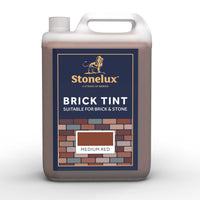Brick Tint